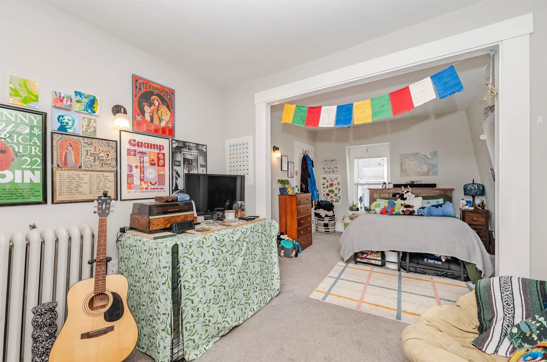 26 Cushing Street Dover NH 03820