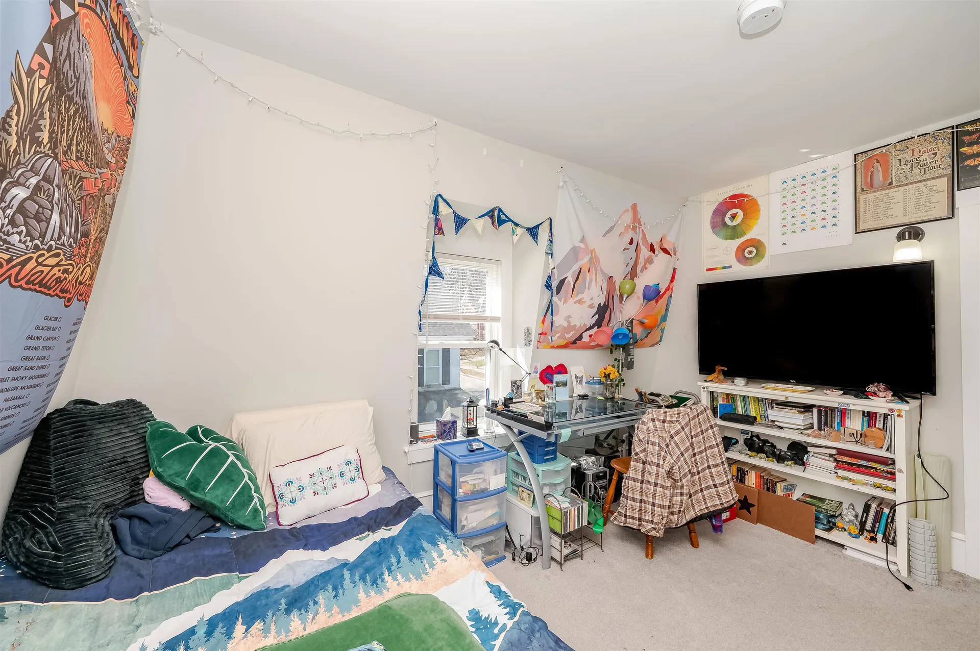 26 Cushing Street Dover NH 03820