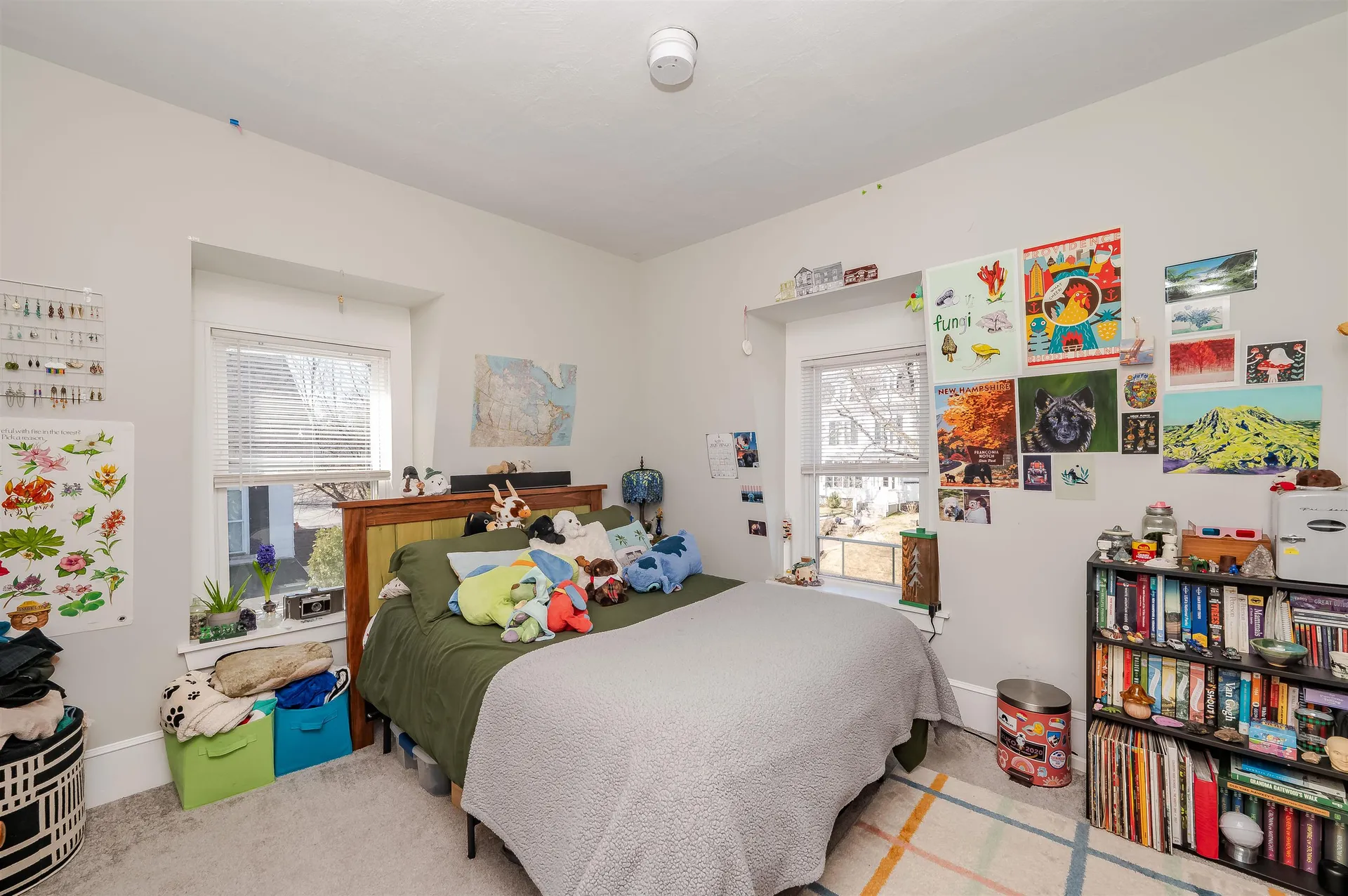 26 Cushing Street Dover NH 03820