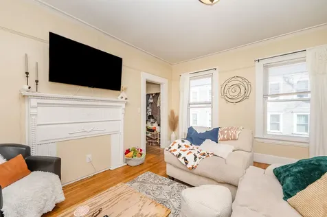 26 Cushing Street Dover NH 03820