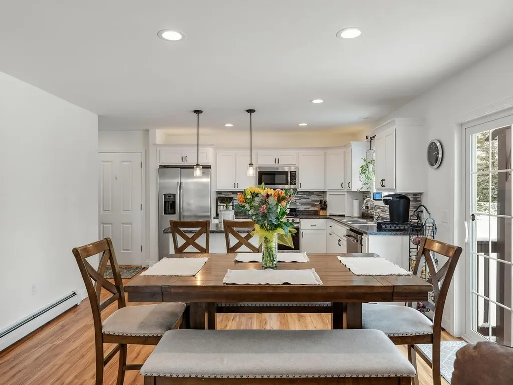 71 Commodore Drive Vergennes VT 05491