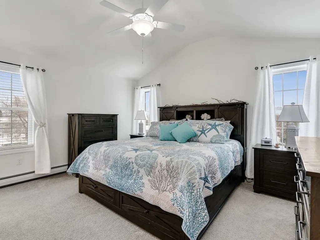 71 Commodore Drive Vergennes VT 05491