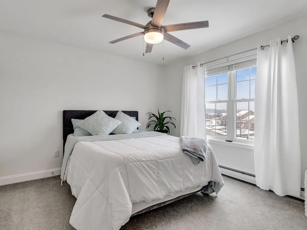 71 Commodore Drive Vergennes VT 05491