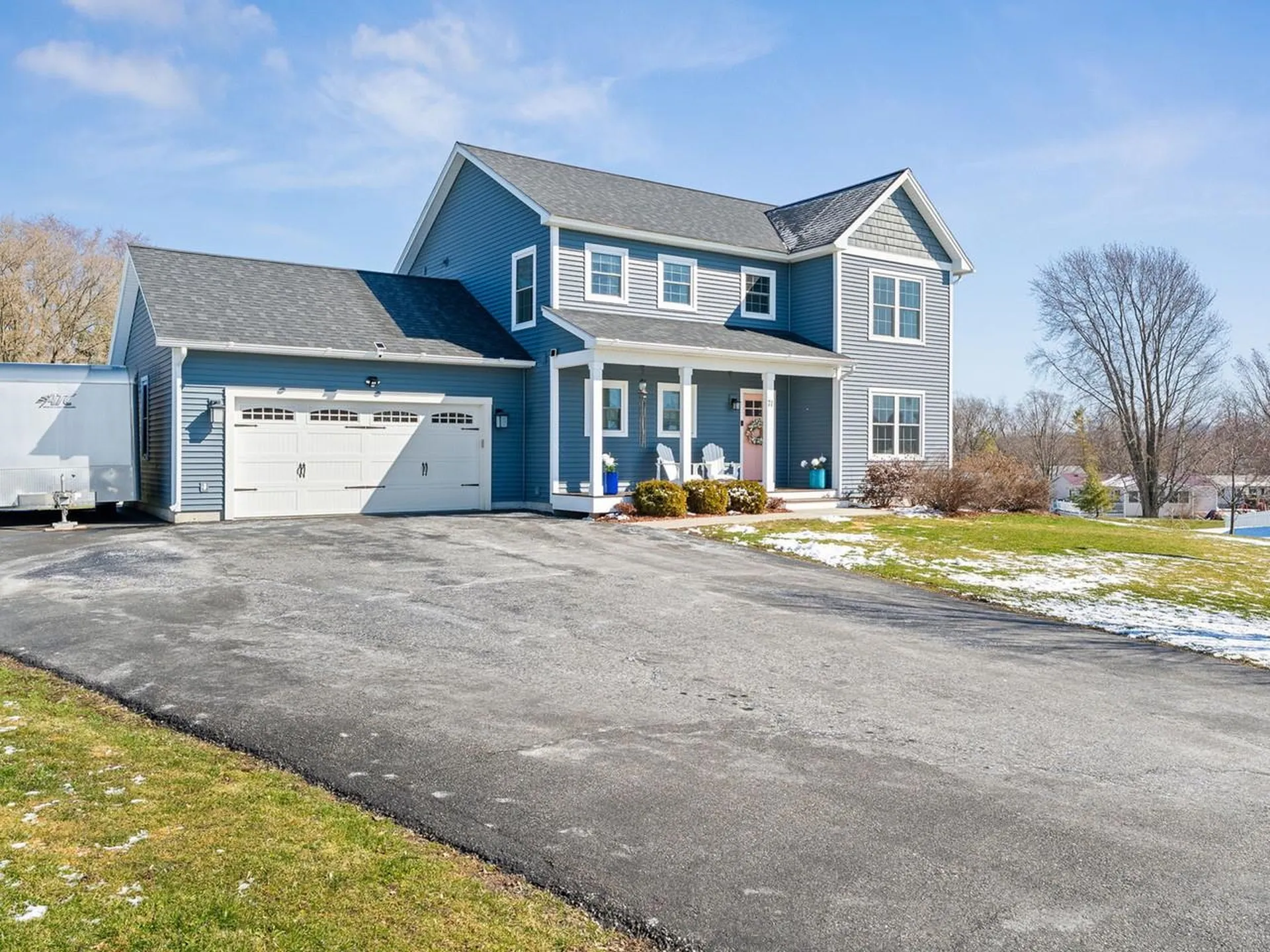 71 Commodore Drive Vergennes VT 05491