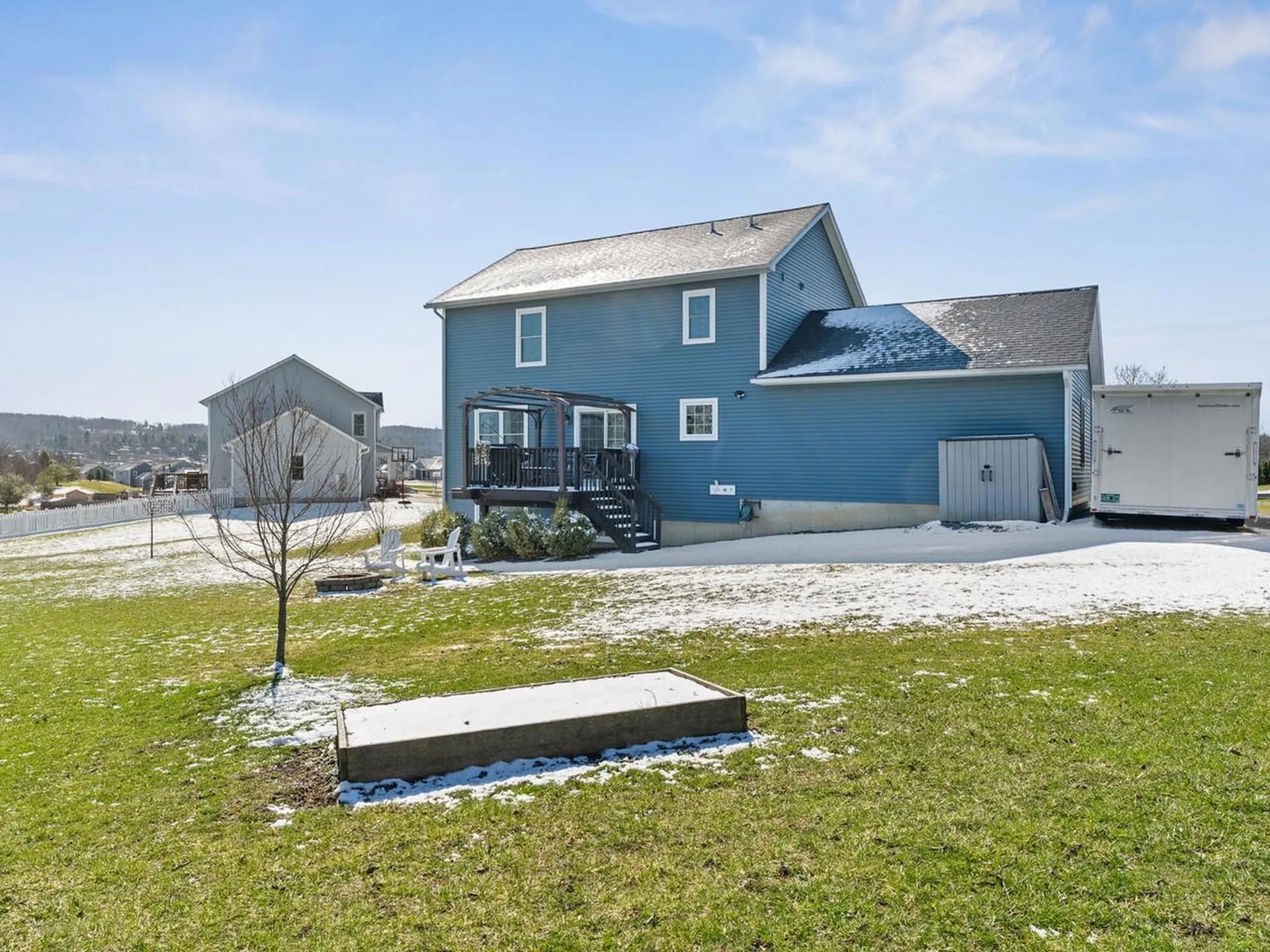 71 Commodore Drive Vergennes VT 05491