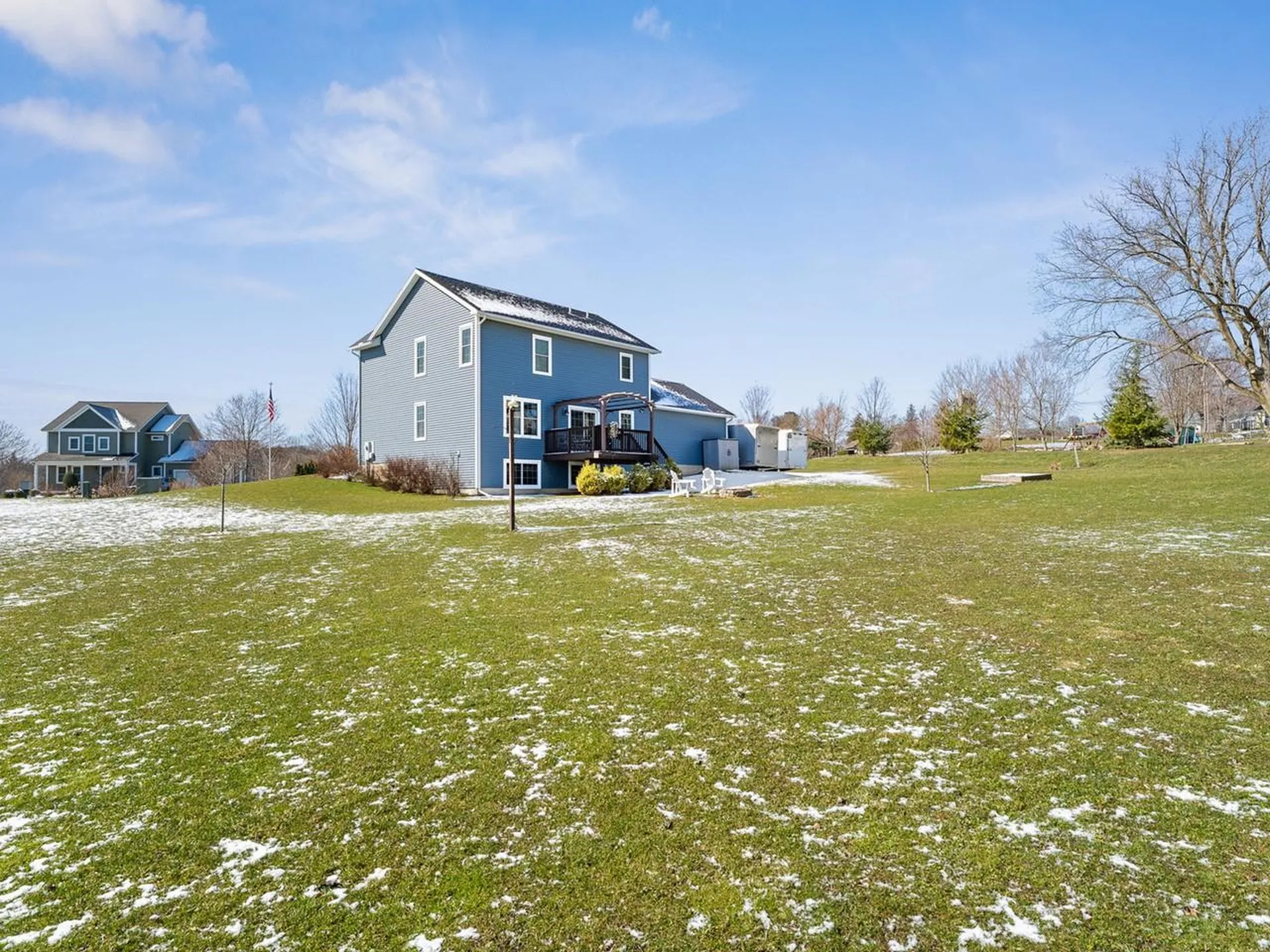 71 Commodore Drive Vergennes VT 05491