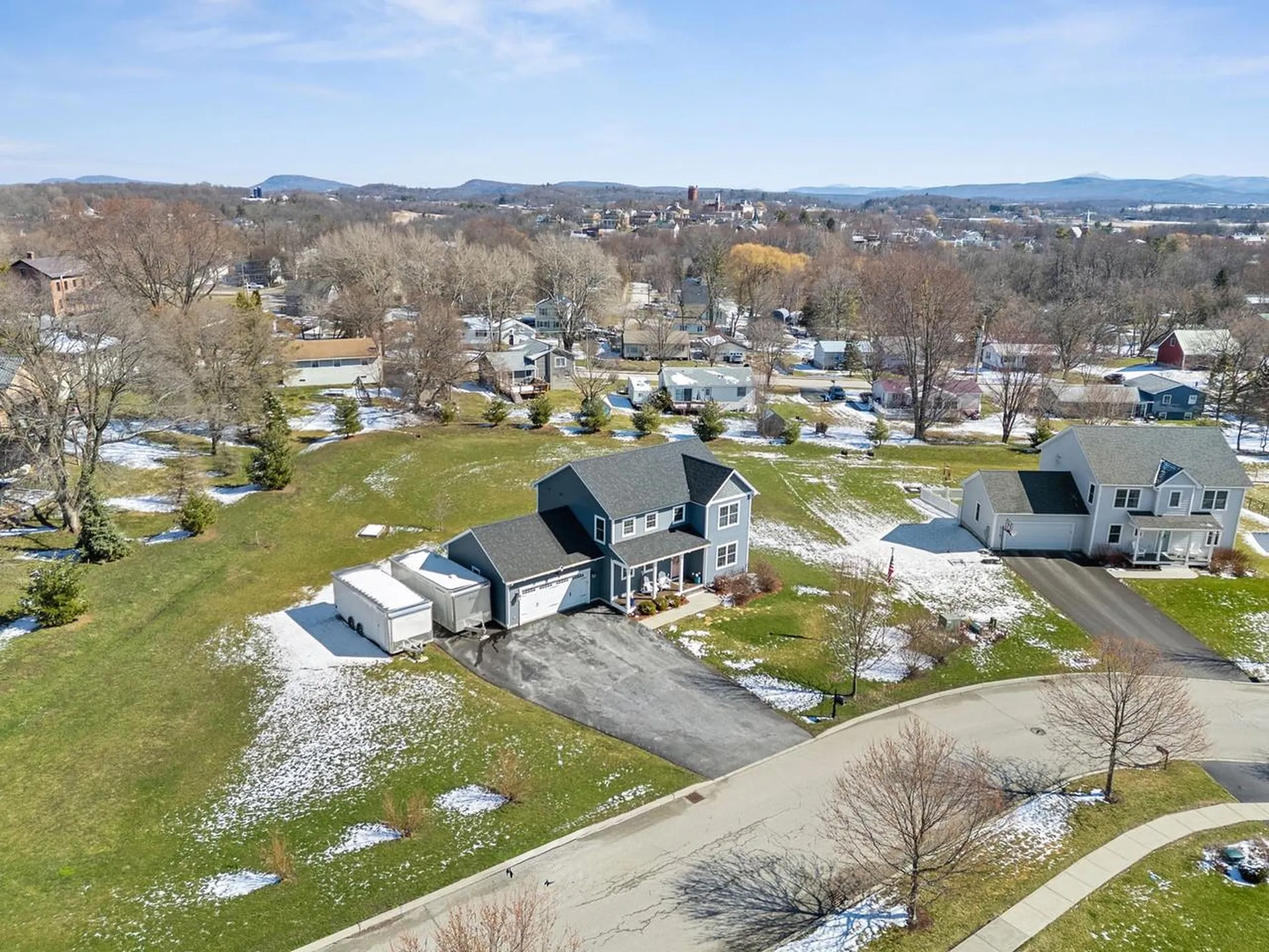71 Commodore Drive Vergennes VT 05491