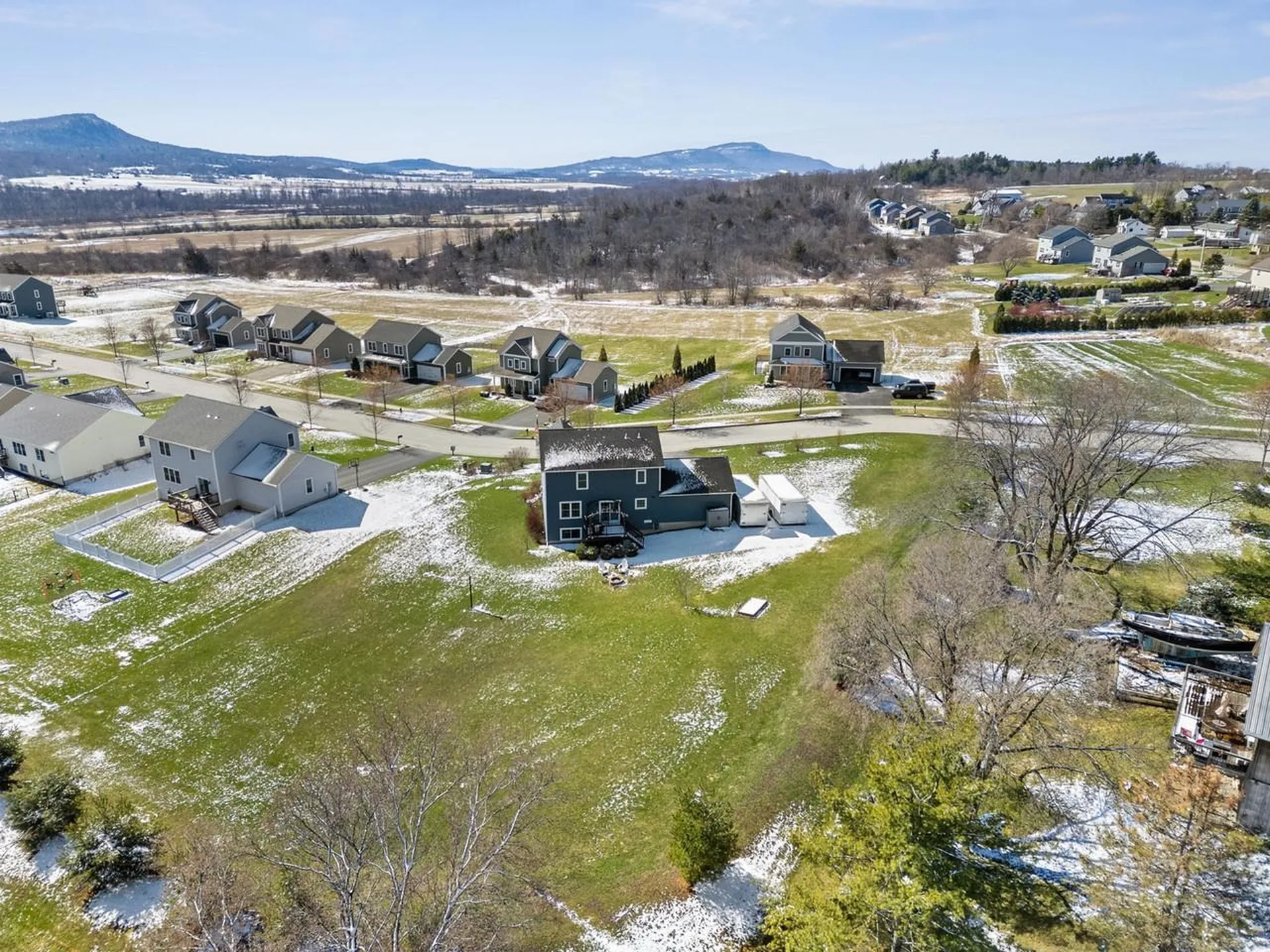 71 Commodore Drive Vergennes VT 05491
