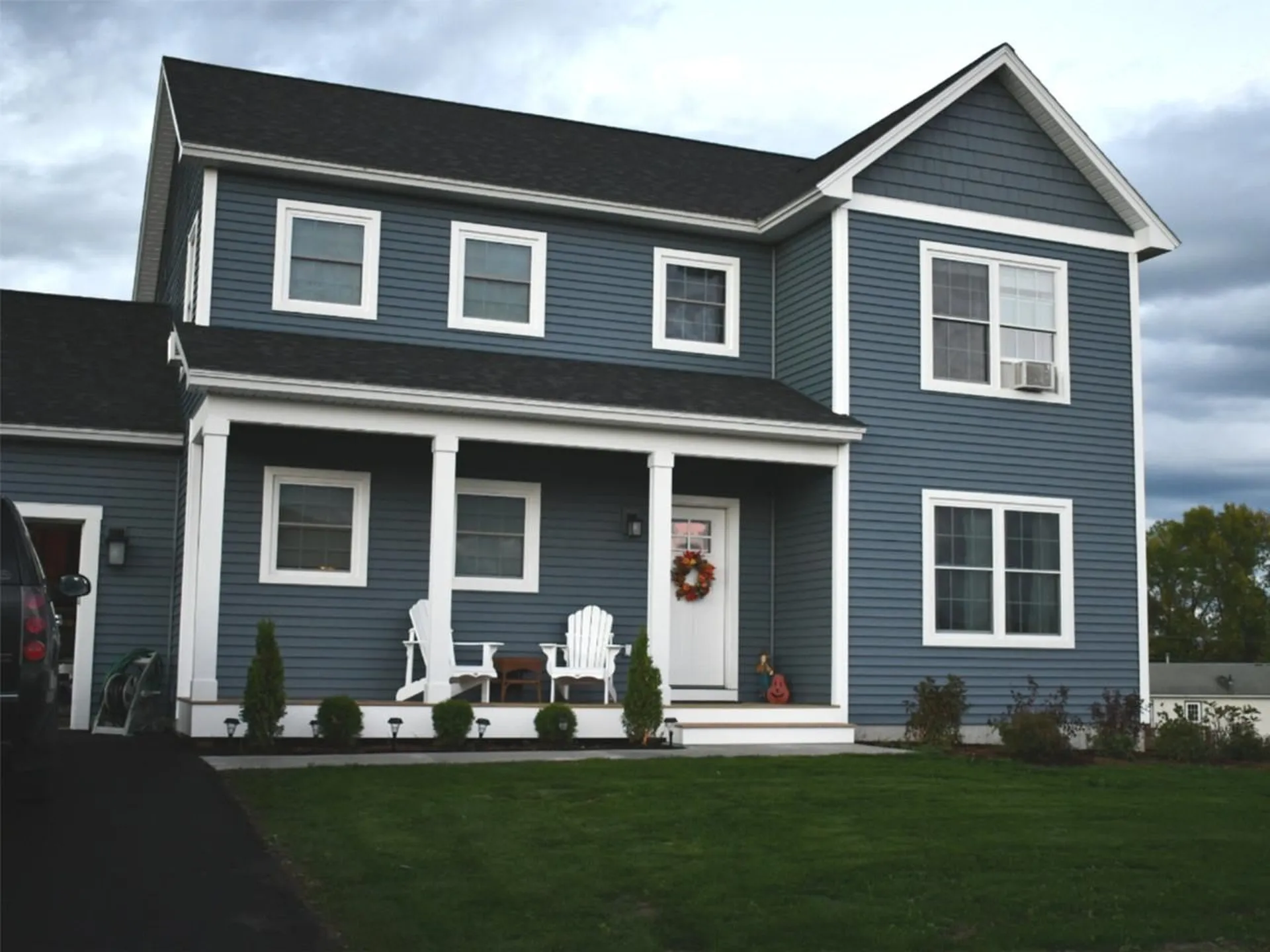 71 Commodore Drive Vergennes VT 05491