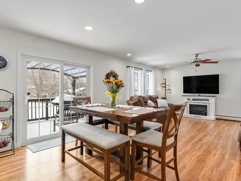 71 Commodore Drive Vergennes VT 05491