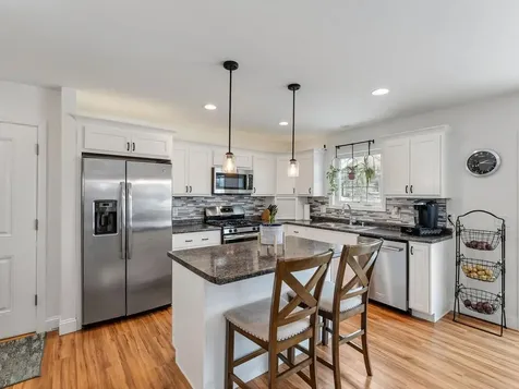 71 Commodore Drive Vergennes VT 05491
