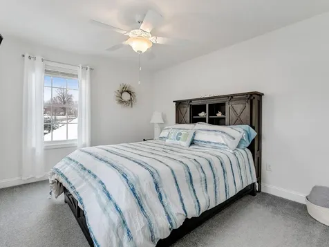 71 Commodore Drive Vergennes VT 05491