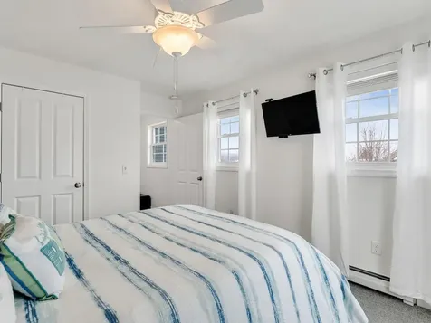 71 Commodore Drive Vergennes VT 05491