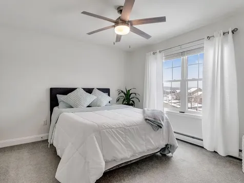 71 Commodore Drive Vergennes VT 05491