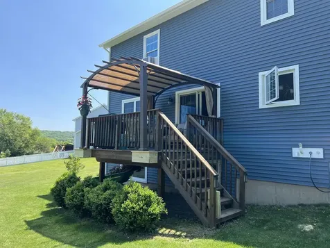71 Commodore Drive Vergennes VT 05491