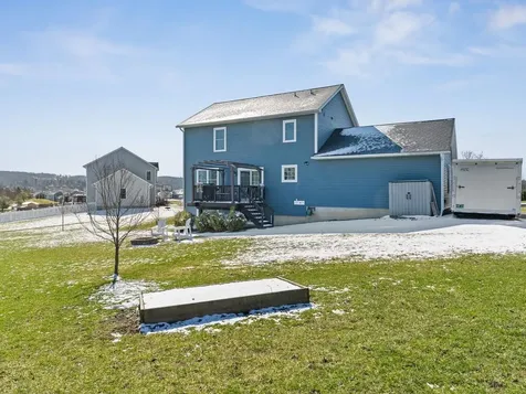 71 Commodore Drive Vergennes VT 05491