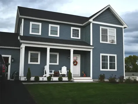 71 Commodore Drive Vergennes VT 05491