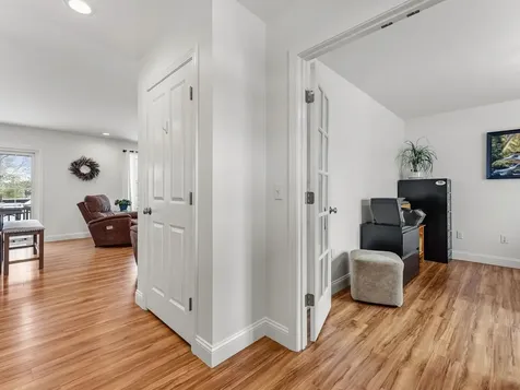 71 Commodore Drive Vergennes VT 05491