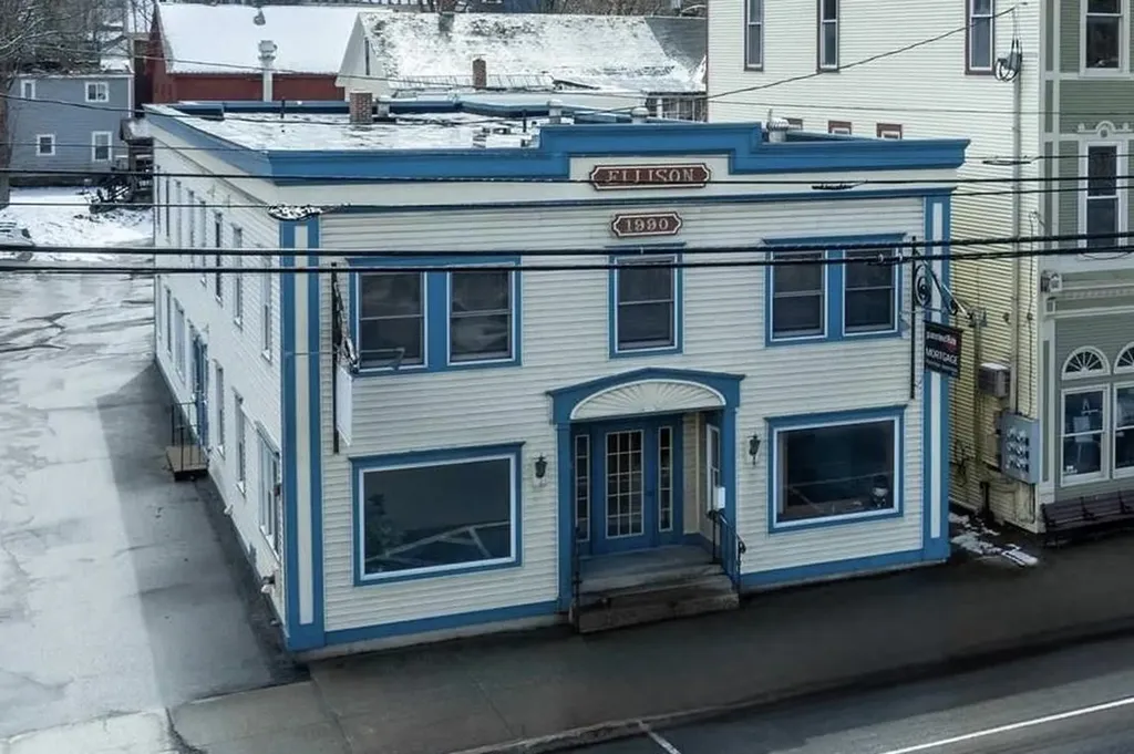 156 Main Street Ludlow VT 05149