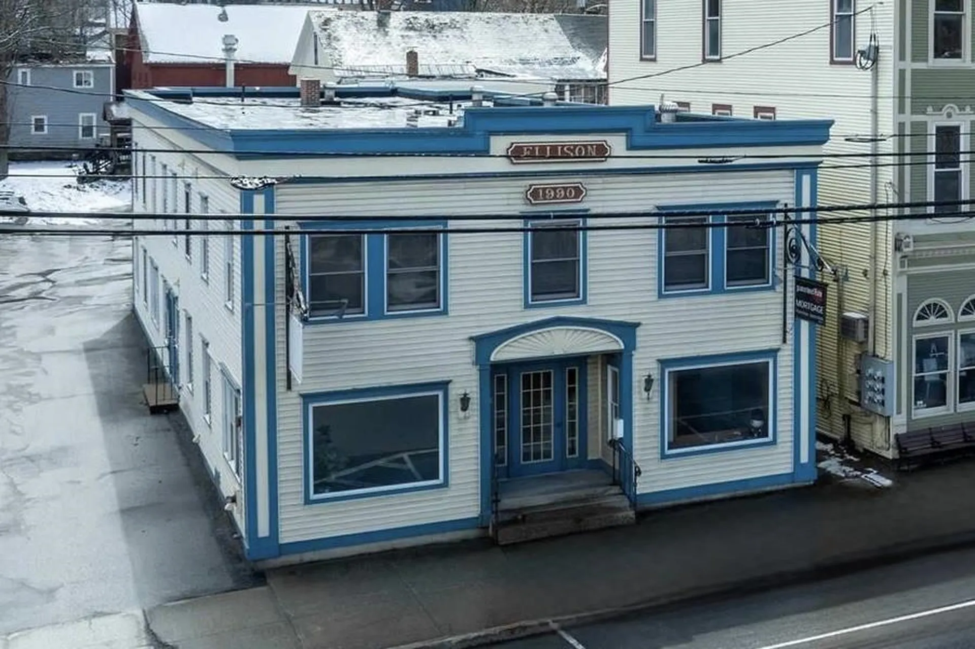 156 Main Street Ludlow VT 05149