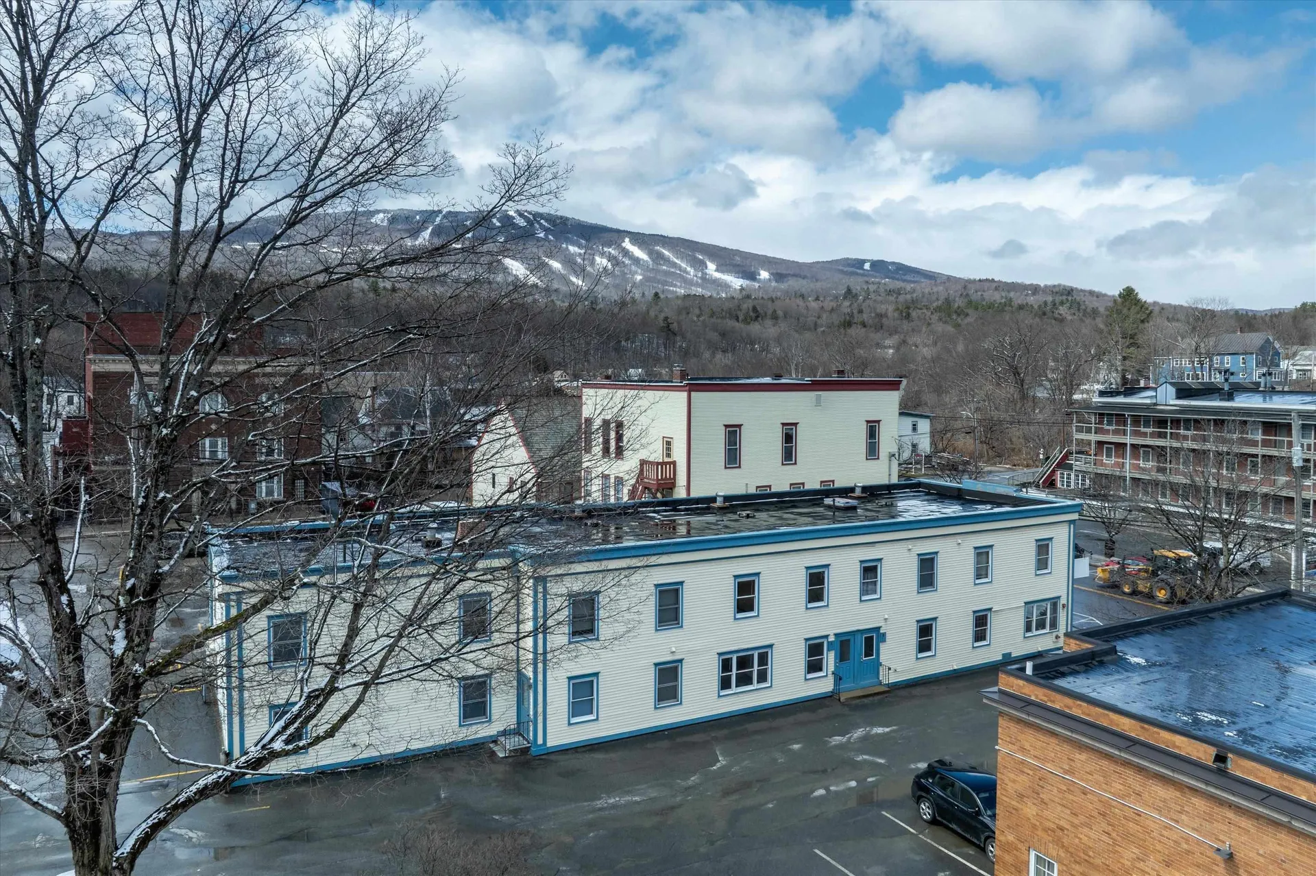 156 Main Street Ludlow VT 05149