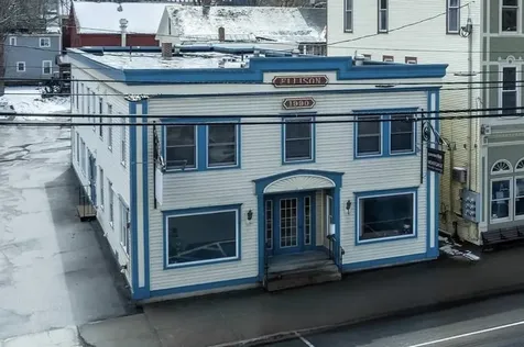 156 Main Street Ludlow VT 05149