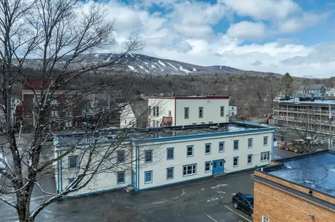 156 Main Street Ludlow VT 05149