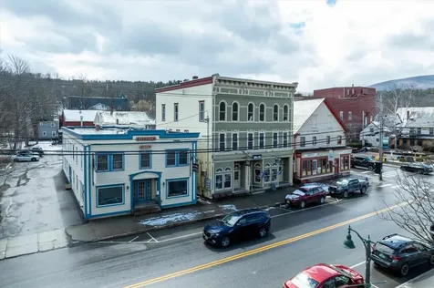 156 Main Street Ludlow VT 05149