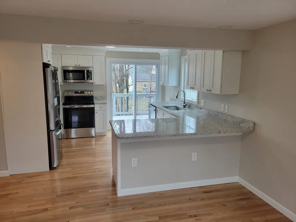 29 Nightingale Road Nashua NH 03062