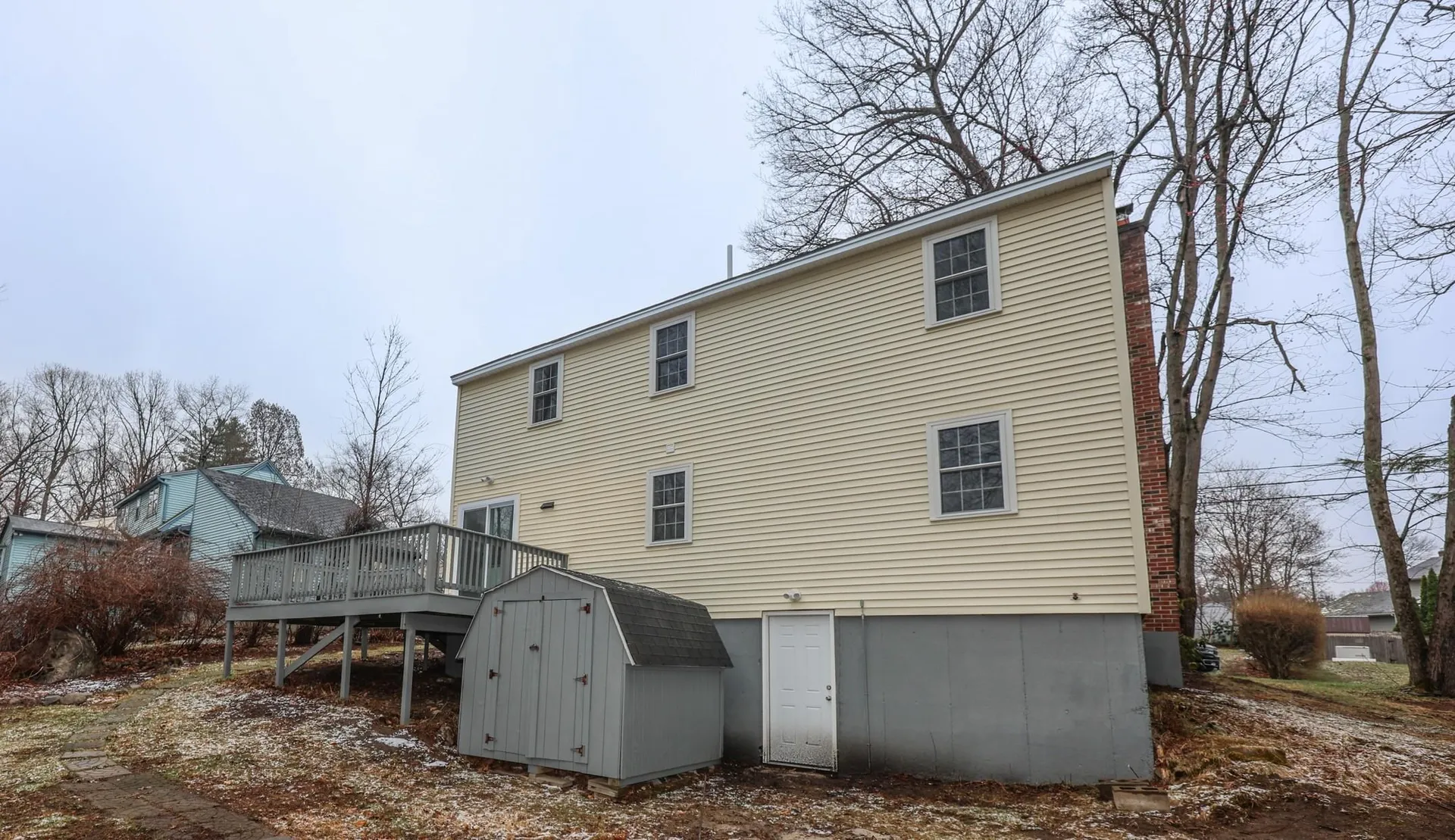 29 Nightingale Road Nashua NH 03062