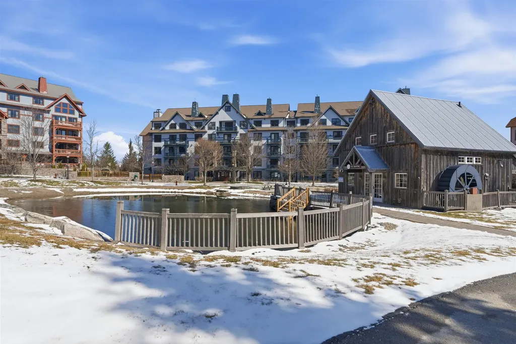 43 Middle Ridge Road Stratton VT 05155