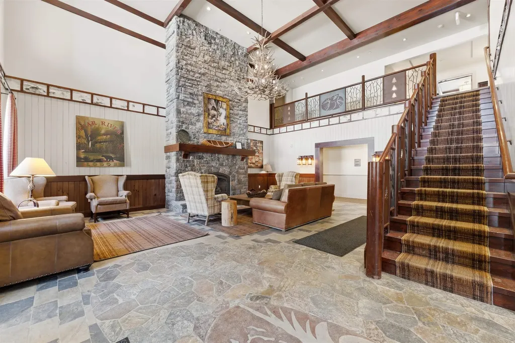 43 Middle Ridge Road Stratton VT 05155
