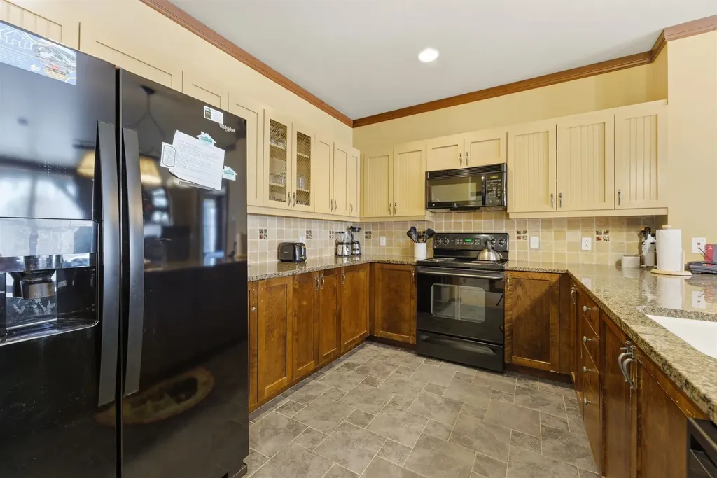 43 Middle Ridge Road Stratton VT 05155