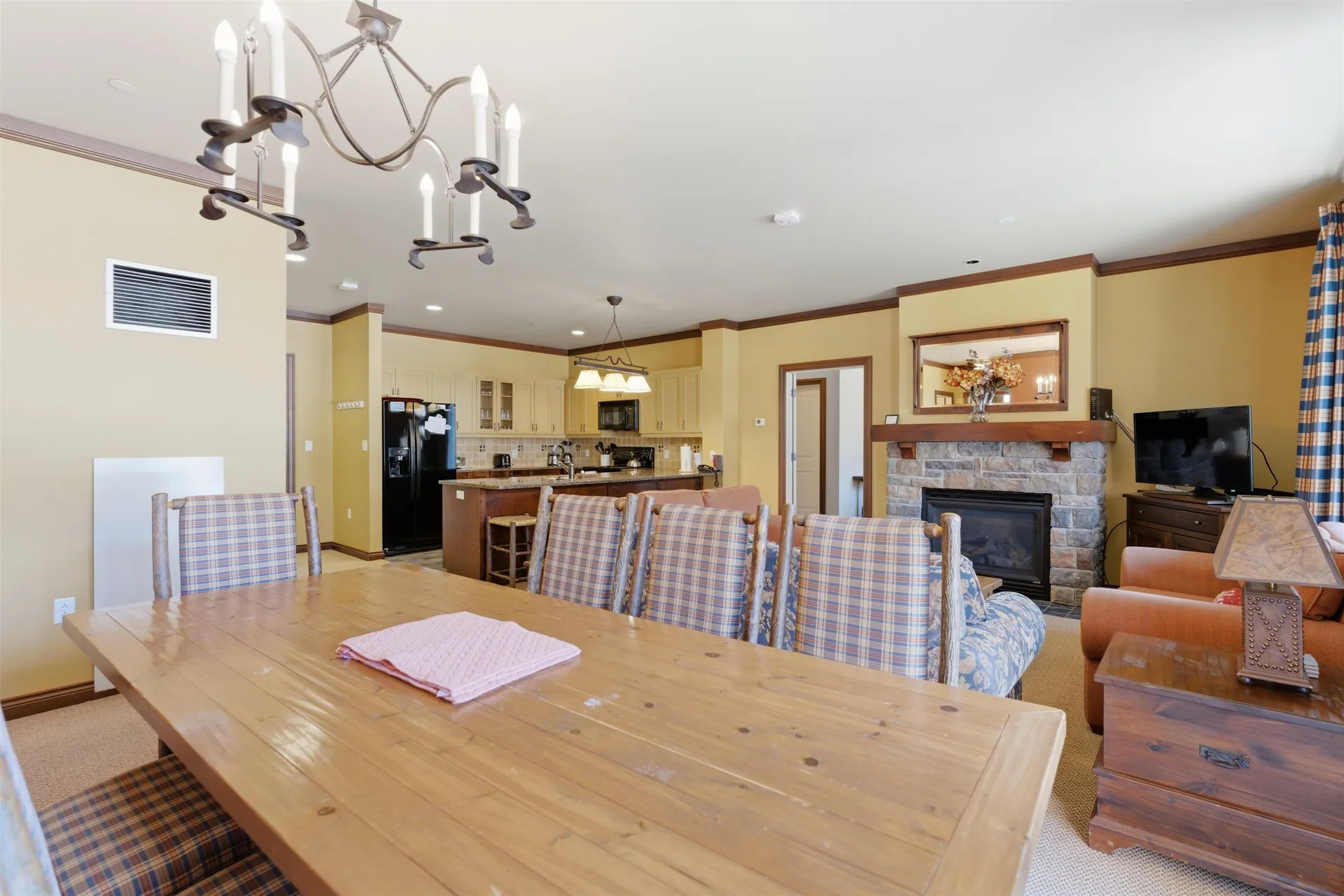 43 Middle Ridge Road Stratton VT 05155