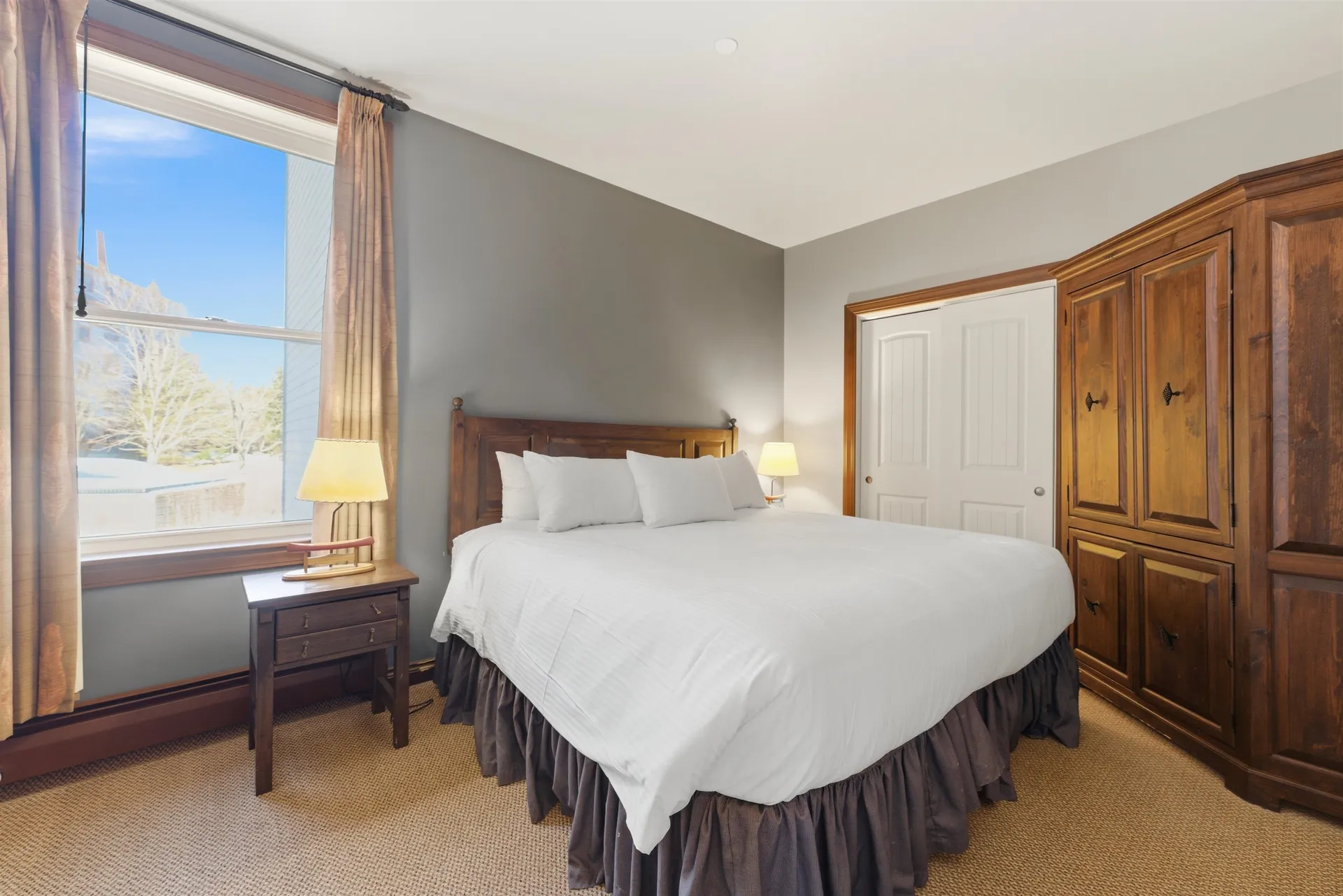 43 Middle Ridge Road Stratton VT 05155