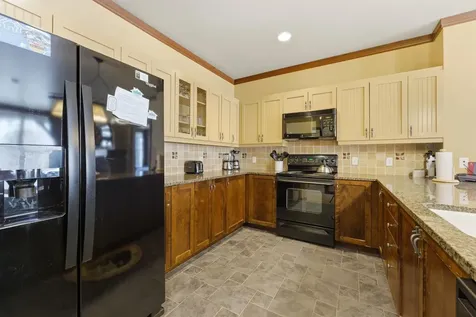 43 Middle Ridge Road Stratton VT 05155