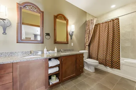 43 Middle Ridge Road Stratton VT 05155