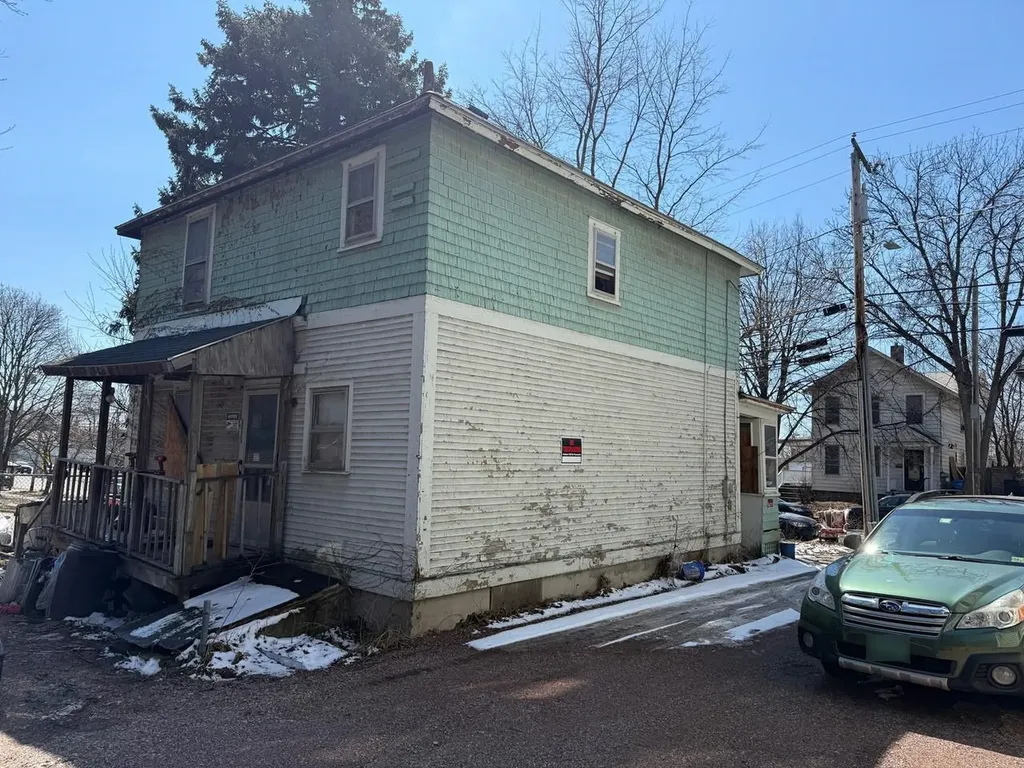 218 St. Paul Street Burlington VT 05401
