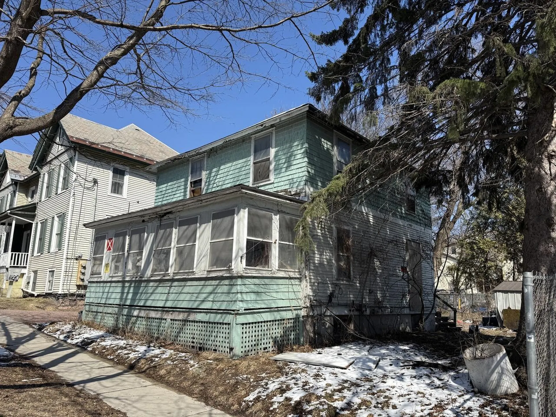 218 St. Paul Street Burlington VT 05401