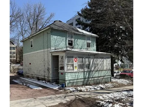 218 St. Paul Street Burlington VT 05401