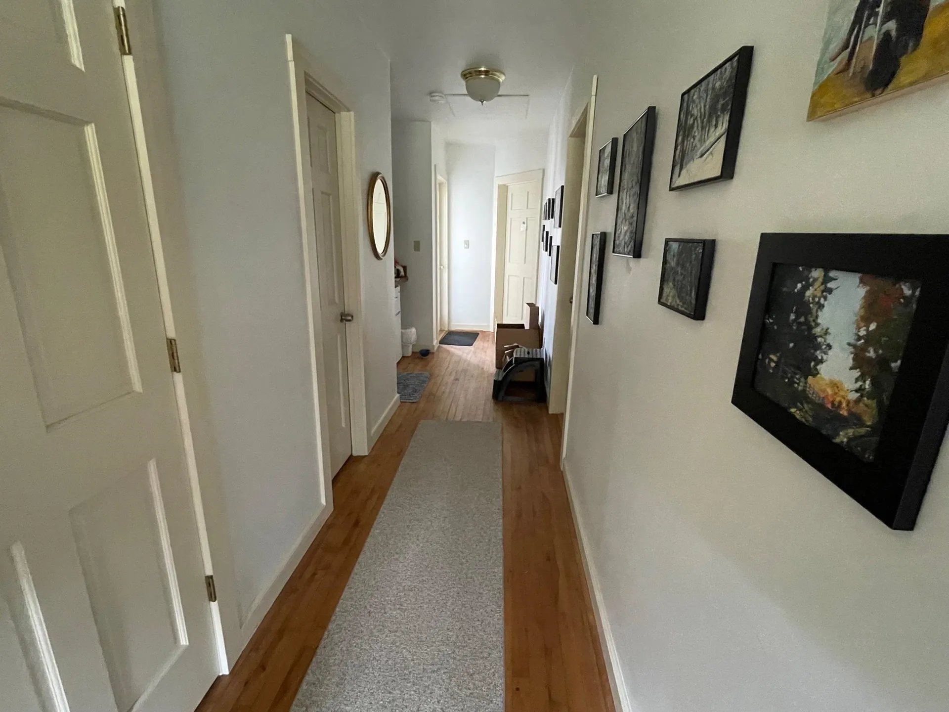 160 Route 25c Piermont NH 03579