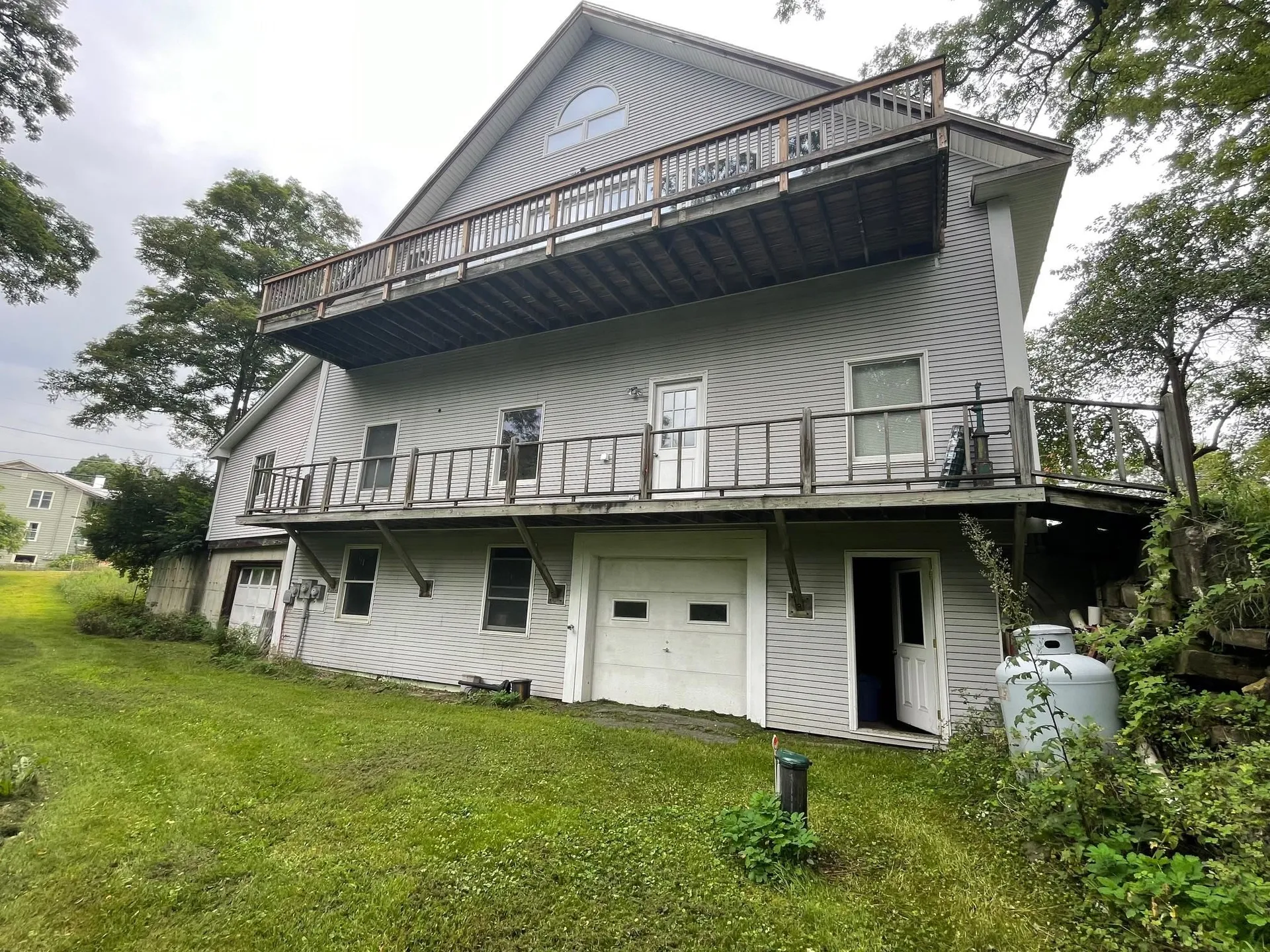 160 Route 25c Piermont NH 03579