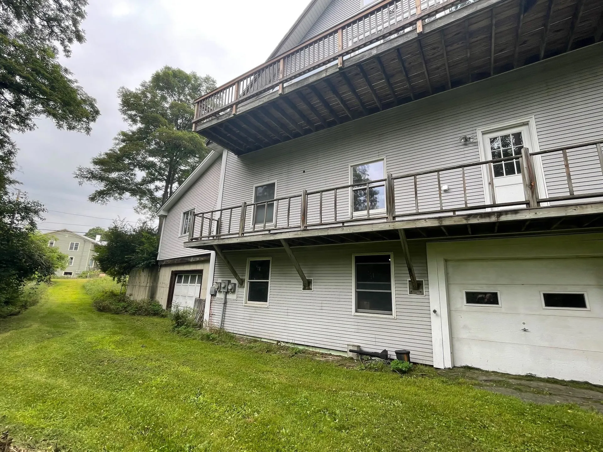 160 Route 25c Piermont NH 03579