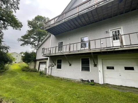 160 Route 25c Piermont NH 03579
