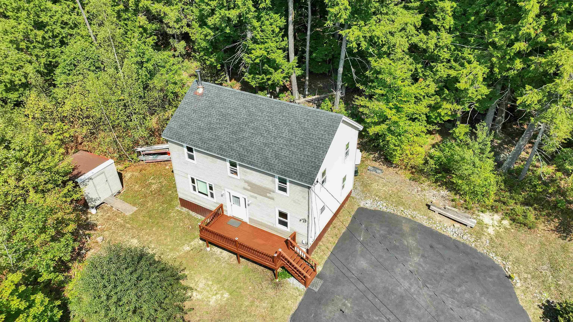 51 Megan Lane Hillsborough NH 03244