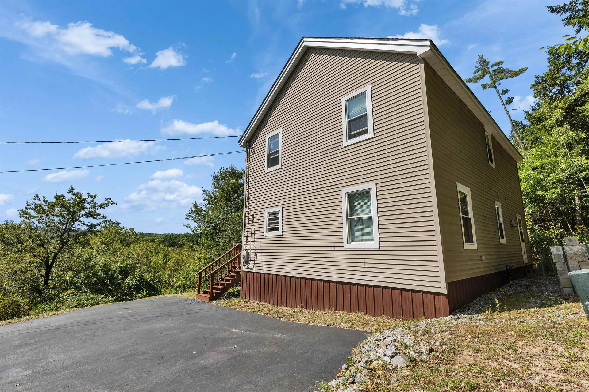 51 Megan Lane Hillsborough NH 03244
