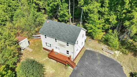 51 Megan Lane Hillsborough NH 03244
