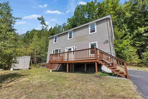 51 Megan Lane Hillsborough NH 03244