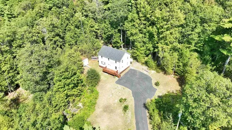 51 Megan Lane Hillsborough NH 03244