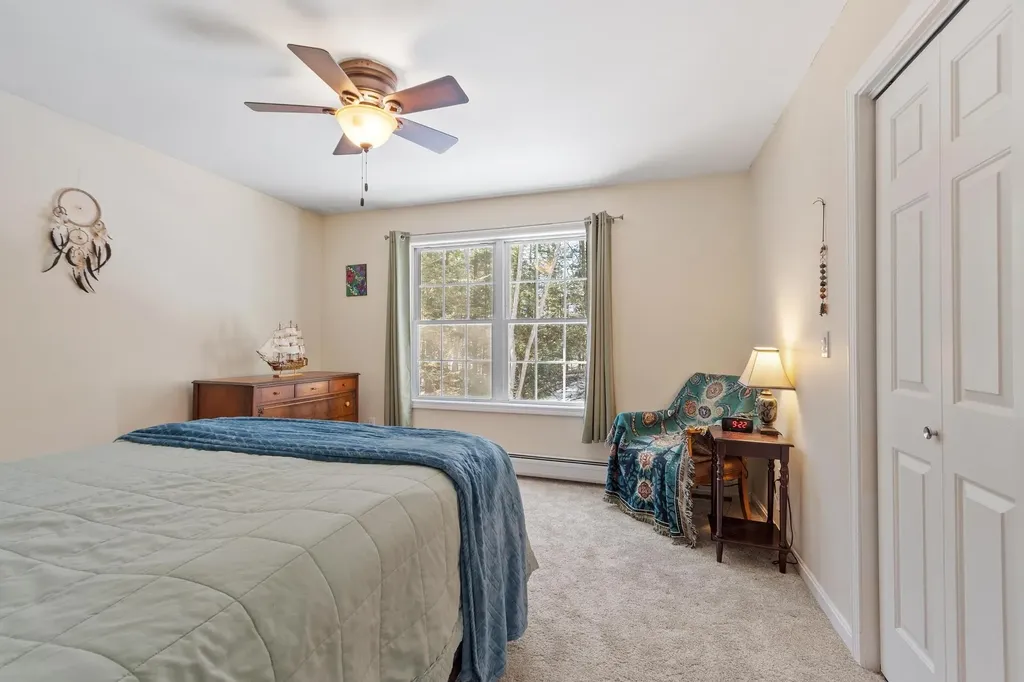71 Windsor Way Barnstead NH 03225